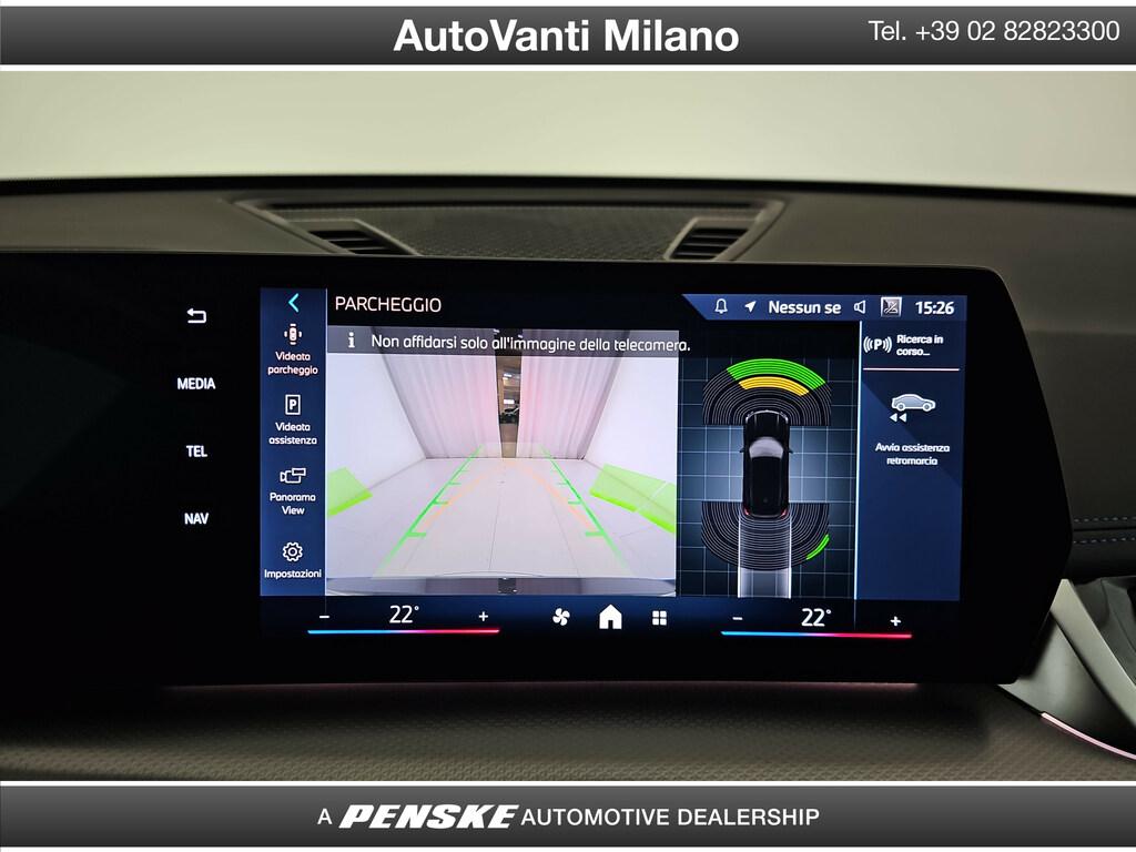 BMW X1 xdrive23d mhev 48V MSport Pro auto