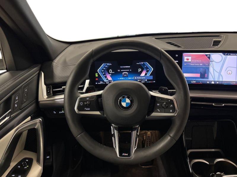 BMW X2 sdrive 20i 48V MSport auto
