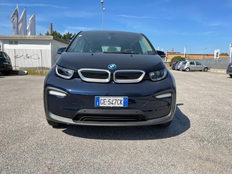 BMW i3 120Ah Advantage