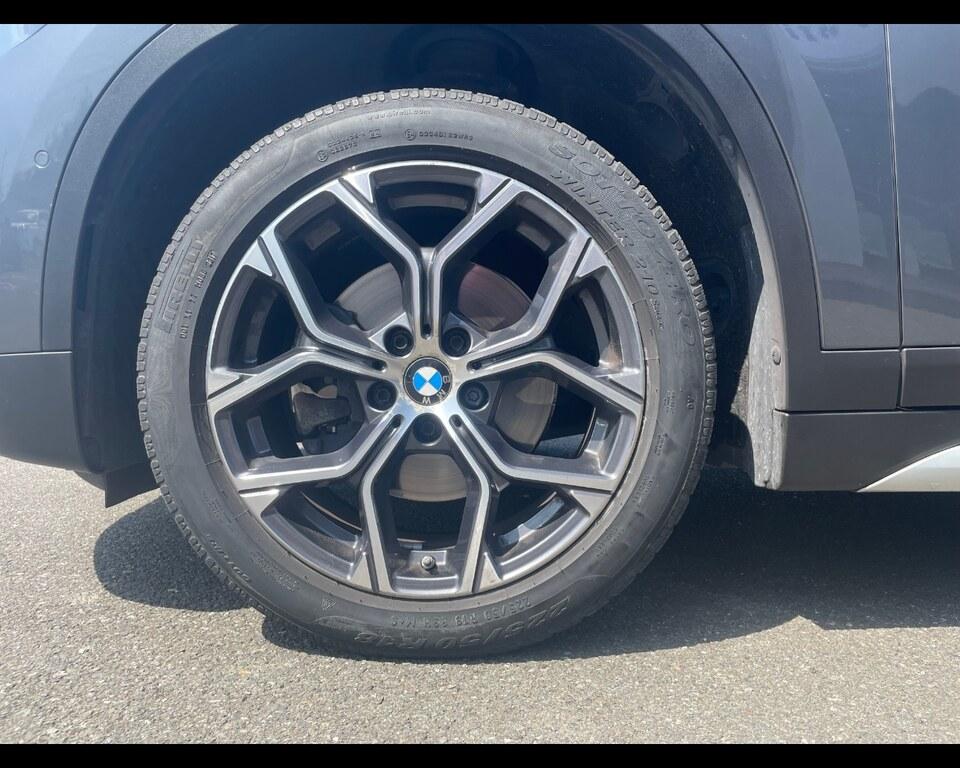 BMW X1 sdrive18d xLine Plus auto