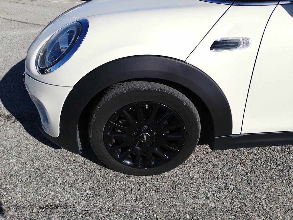 Mini Cooper 1.5 TwinPower Turbo Cooper Boost DCT