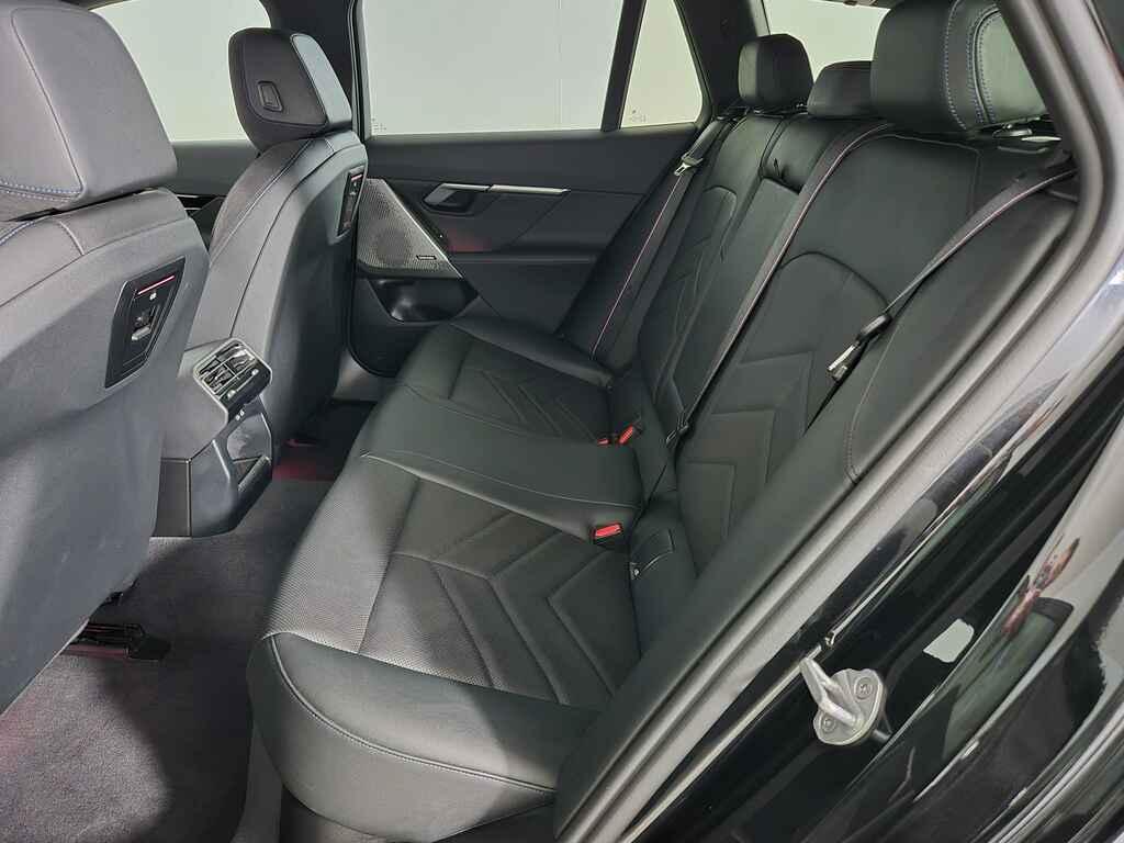 BMW Serie 5 520d Touring 48V xdrive M Sport Pro auto