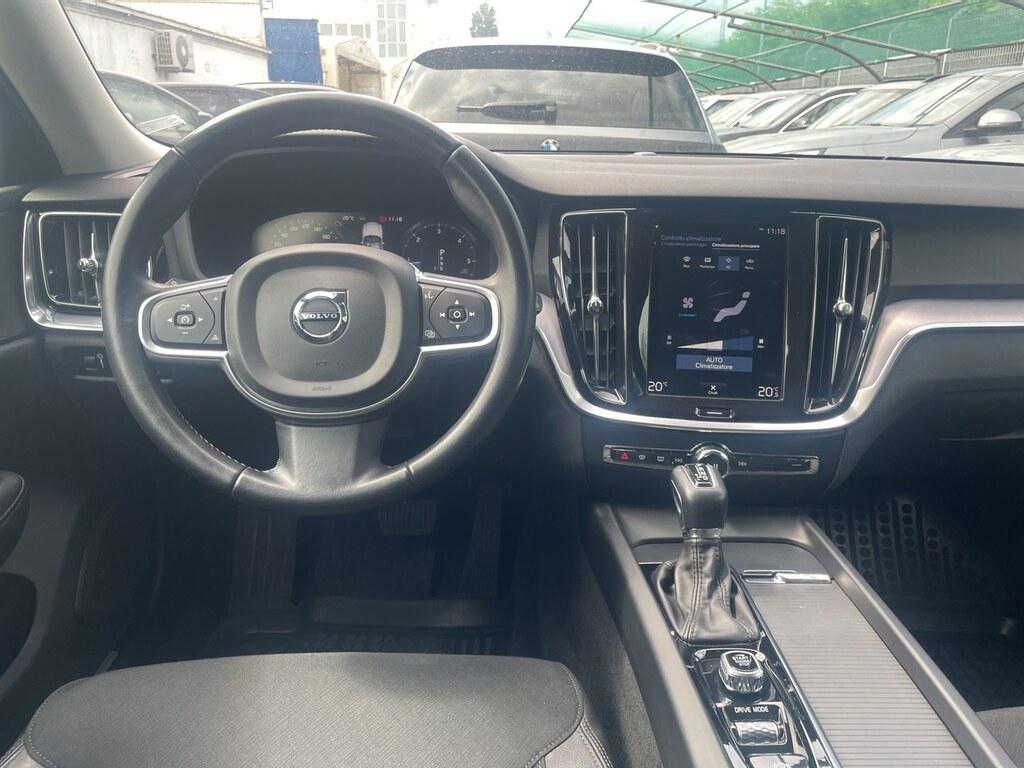Volvo V60 2.0 D3 Business Plus geartronic