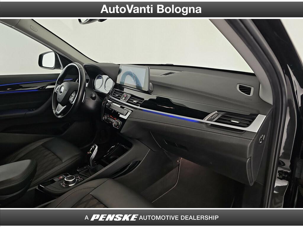 BMW X1 sdrive18d xLine Plus auto