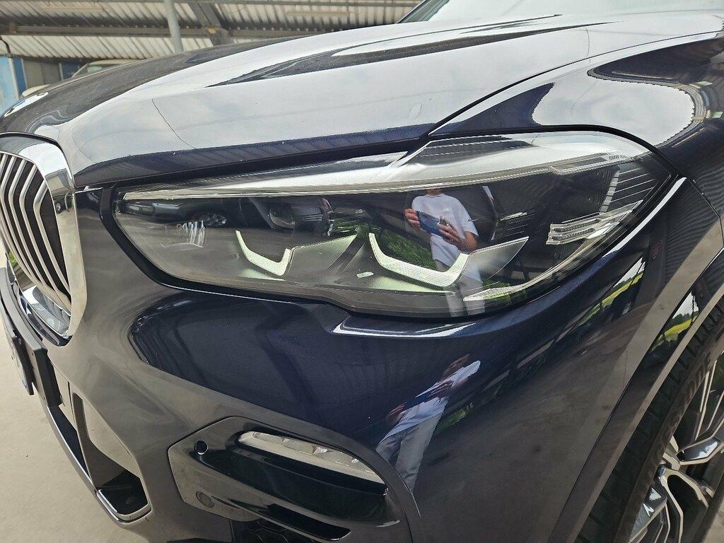 BMW X5 xdrive30d mhev 48V Msport auto