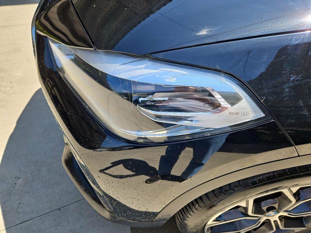 BMW X2 sdrive16d Advantage auto