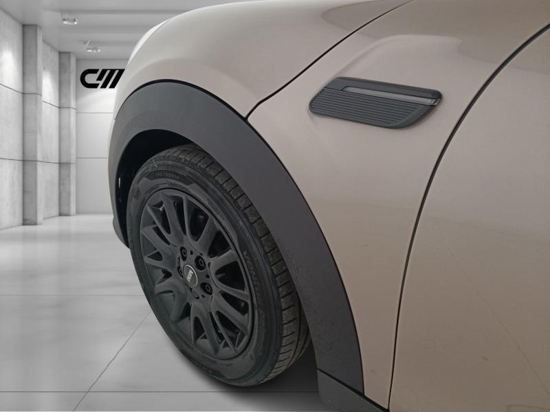 Mini Cooper 1.5 TwinPower Turbo Cooper