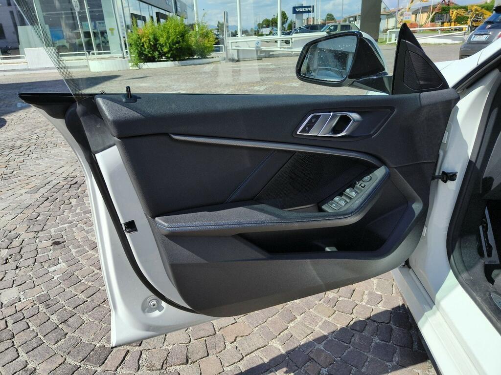 BMW Serie 2 218d Gran Coupe Msport auto