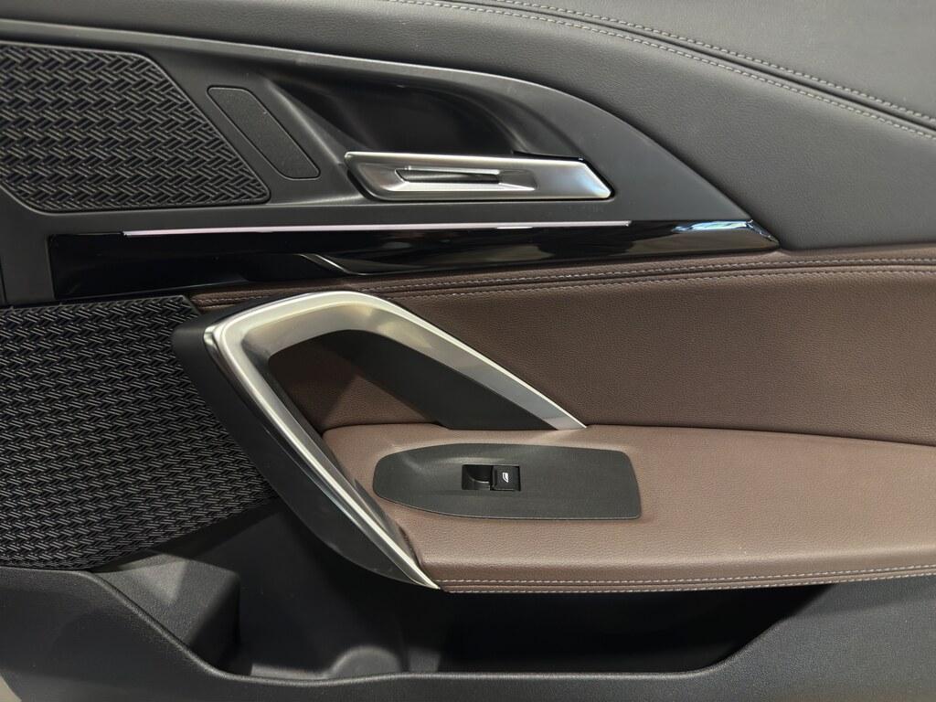 BMW iX1 30 xdrive X-Line