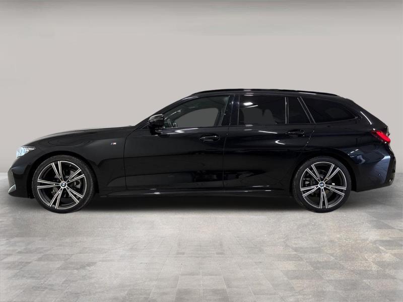 BMW Serie 3 320d Touring mhev 48V Msport xdrive auto