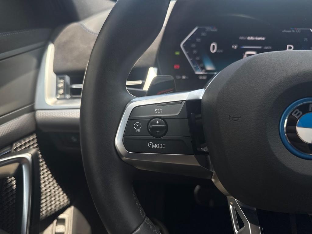 BMW iX2 edrive 20 MSport