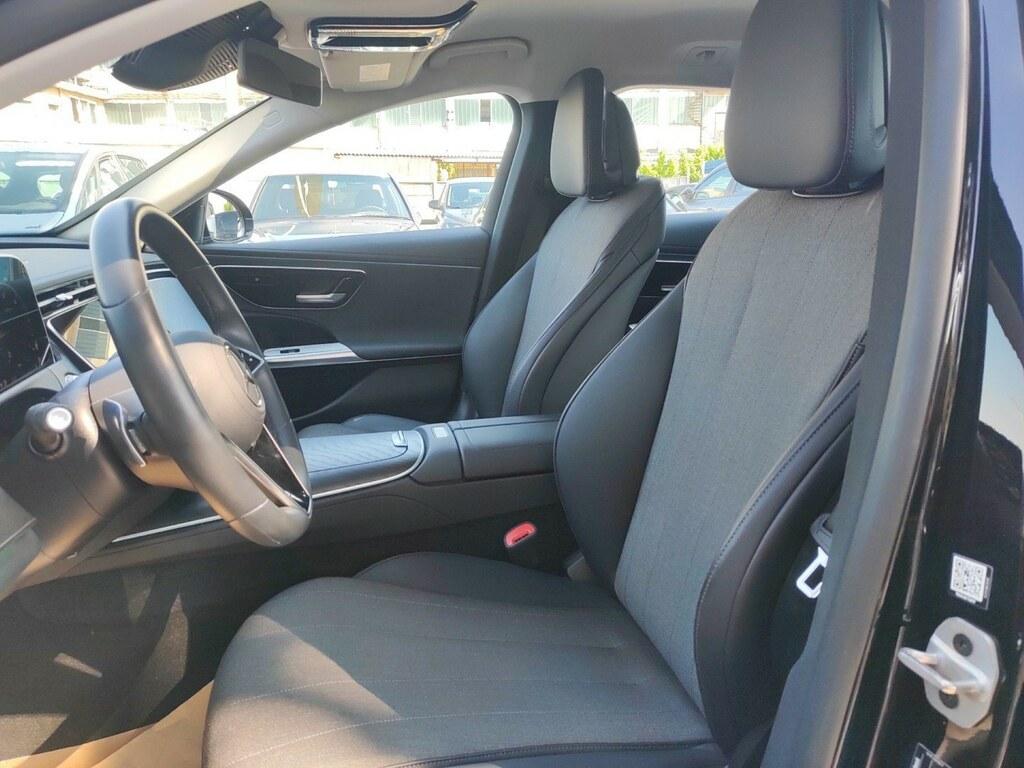 Mercedes Classe E 220 d Advanced auto