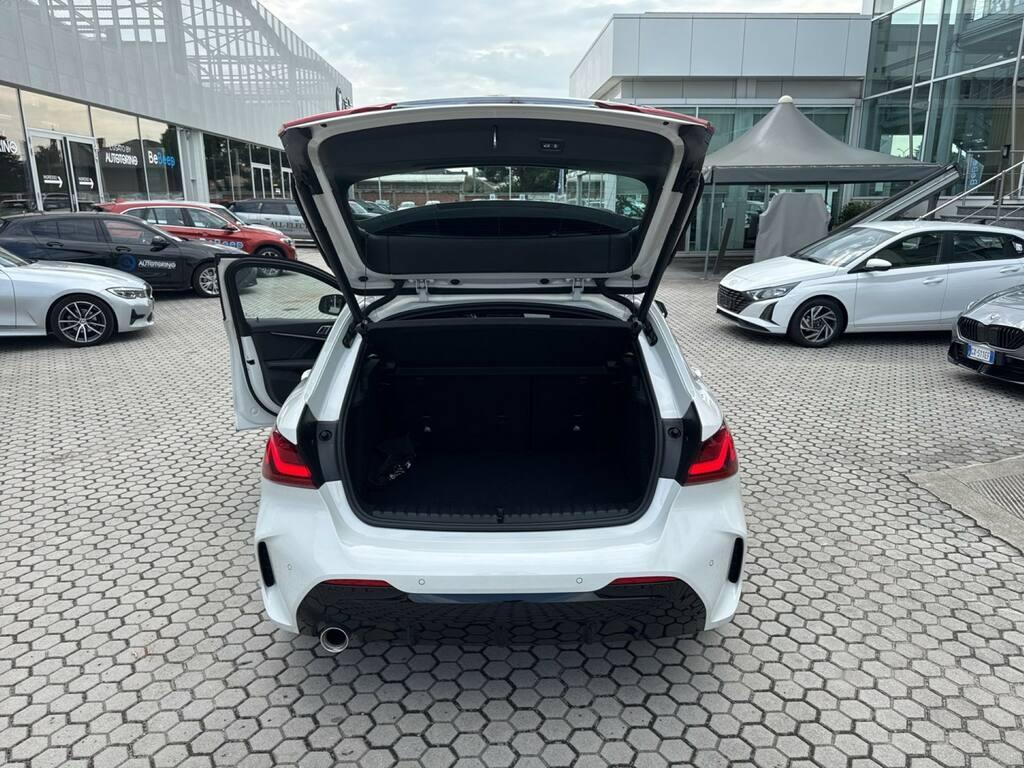 BMW Serie 1 118i Msport 136cv auto