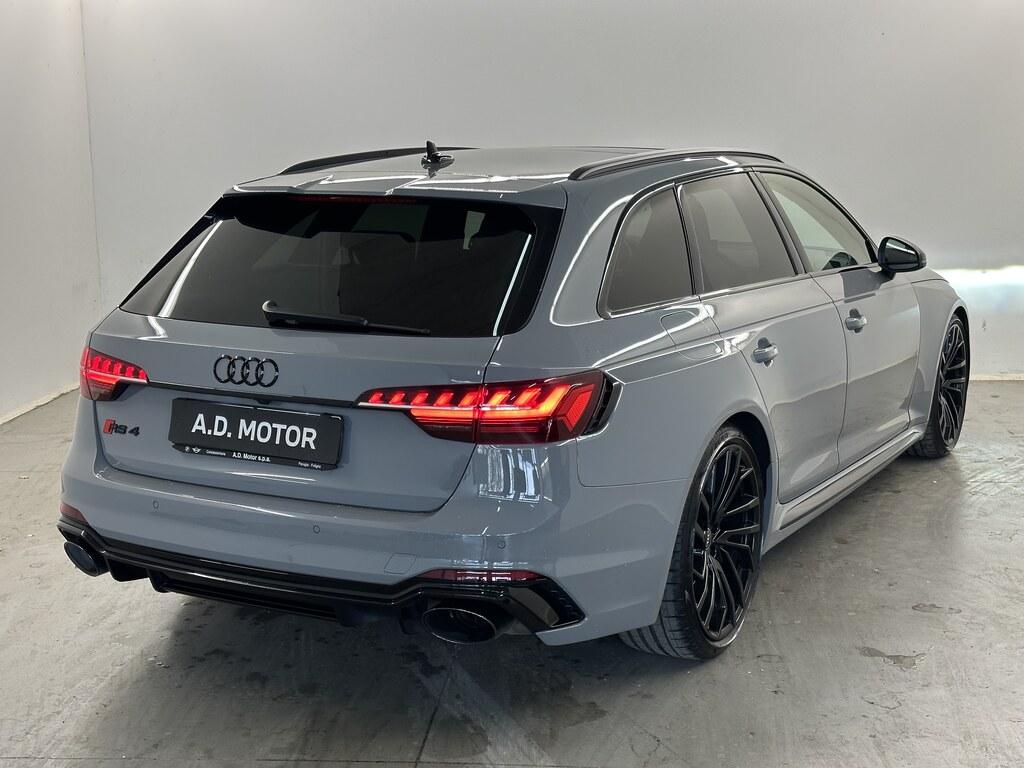 Audi RS4 Avant Avant 2.9 tfsi quattro 450cv tiptronic