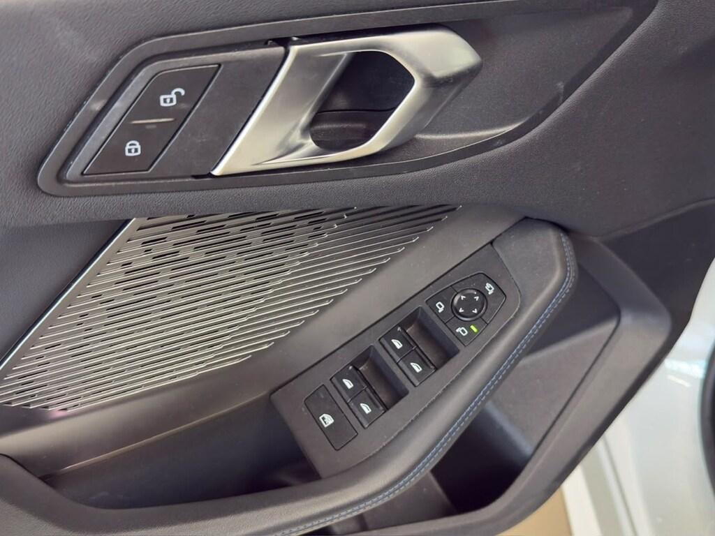BMW Serie 1 118d MSport auto