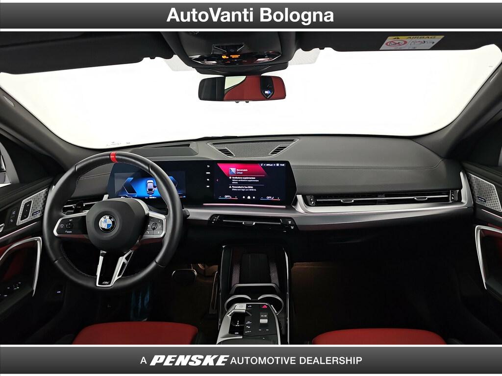 BMW X2 M X2 xdrive M35i Msport Pro auto
