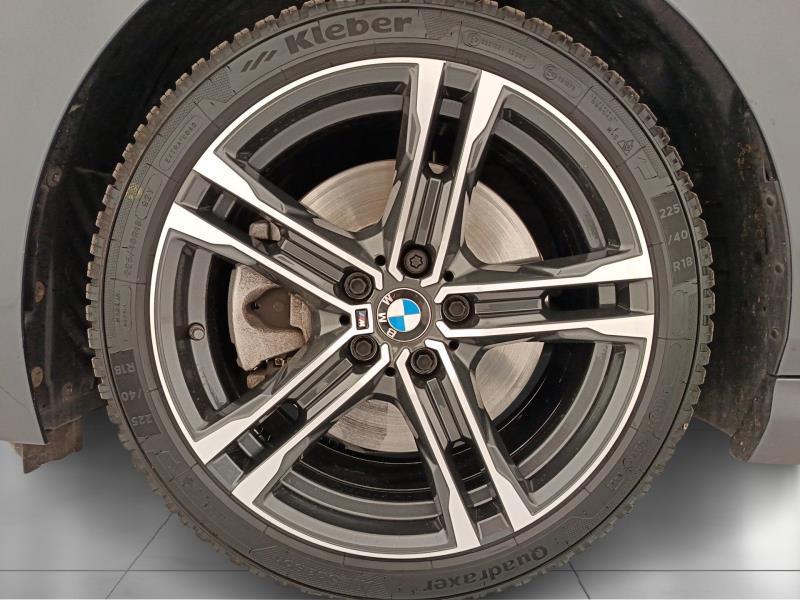 BMW Serie 2 220d Gran Coupe Msport xdrive auto