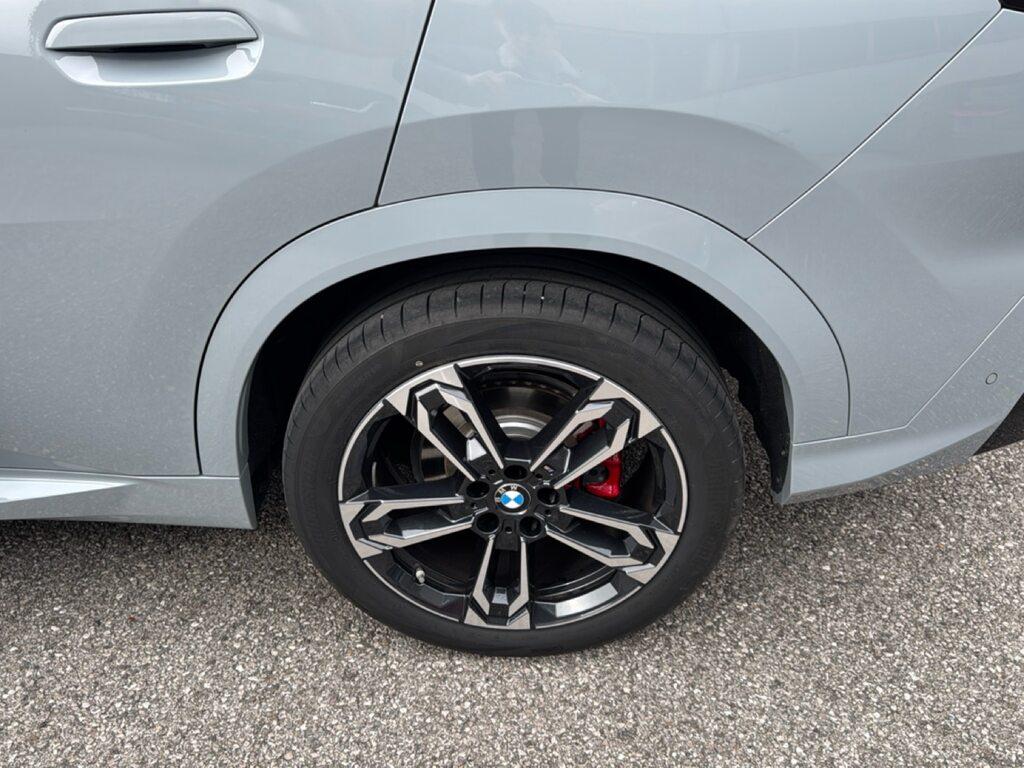 BMW X2 sdrive 18d MSport auto