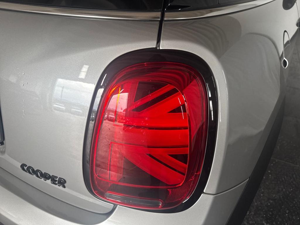 Mini Cooper 1.5 TwinPower Turbo Cooper