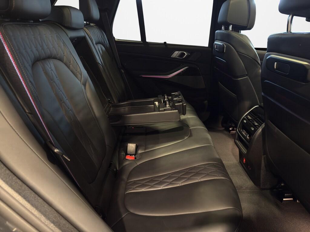 BMW X5 xdrive50e MSport Pro auto