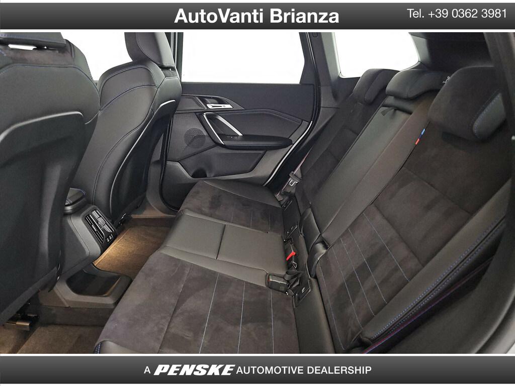 BMW X1 xdrive 25e MSport Pro auto