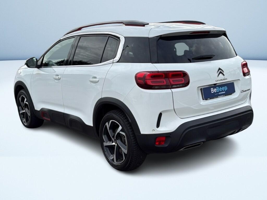 Citroen C5 Aircross 1.5 bluehdi Shine s&s 130cv my20