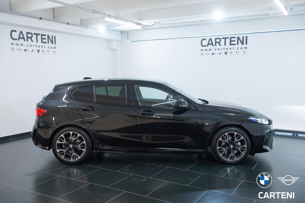 BMW Serie 1 118d MSport auto
