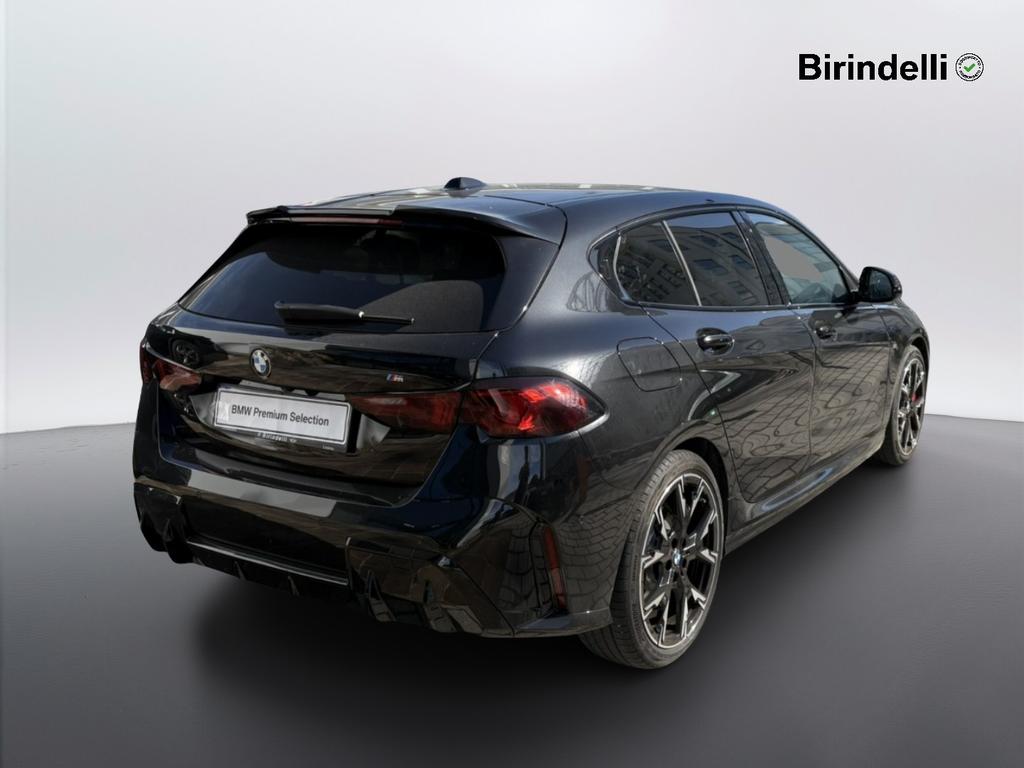 BMW Serie 1 120 48V MSport Pro auto