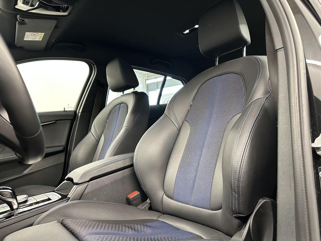 BMW Serie 1 118d Advantage auto