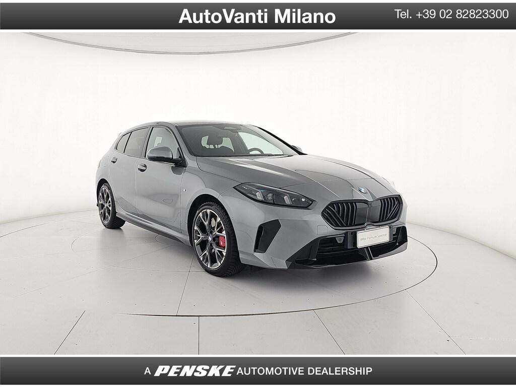 BMW Serie 1 118d MSport Pro auto