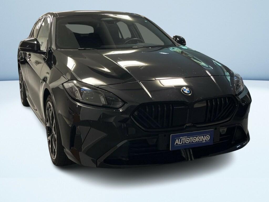 BMW Serie 1 118d MSport Pro auto