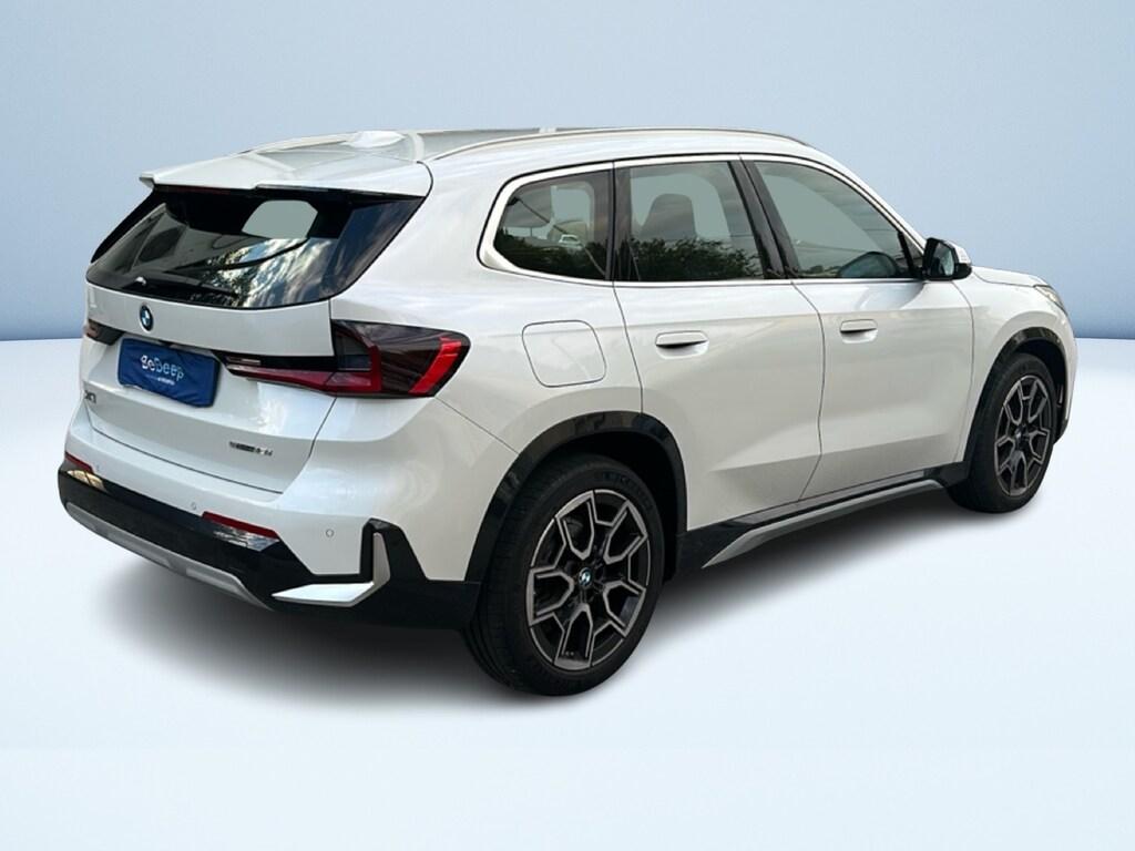 BMW X1 sdrive18i Edition Essence auto