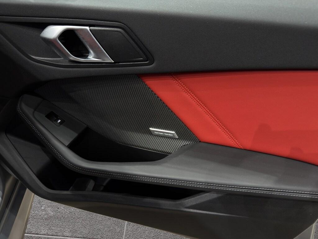 BMW Serie 1 M M135 xdrive MSport Pro auto