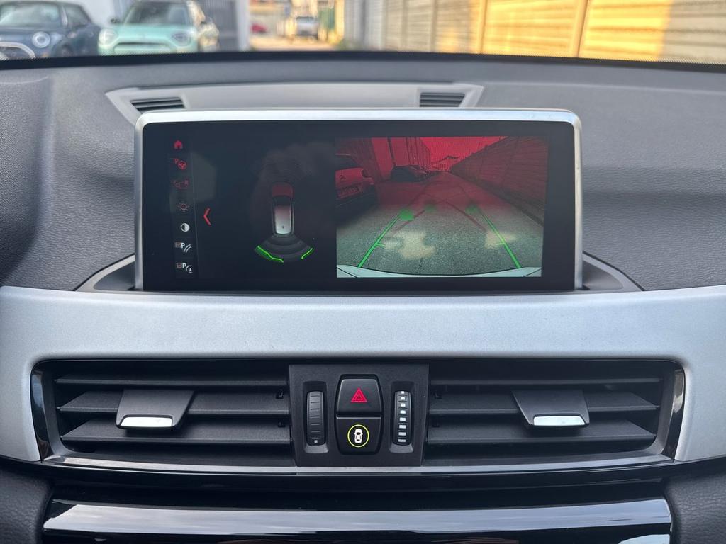 BMW X1 xdrive25e Business Advantage auto