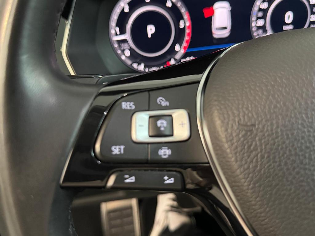 Volkswagen Passat Alltrack 2.0 tdi 4motion 190cv dsg my18