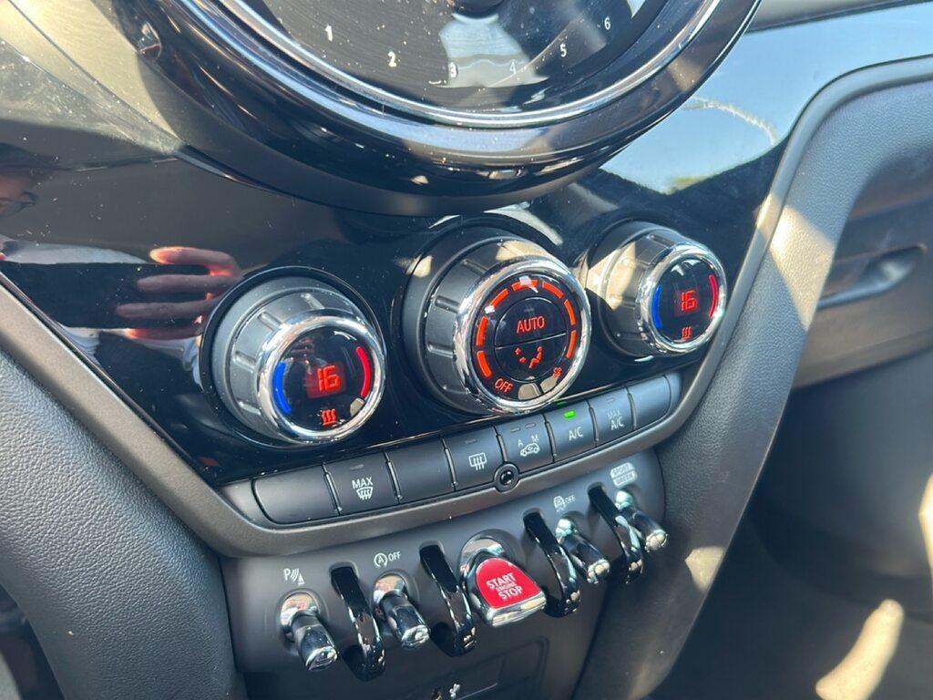 Mini Cooper S Countryman 2.0 TwinPower Turbo Cooper S