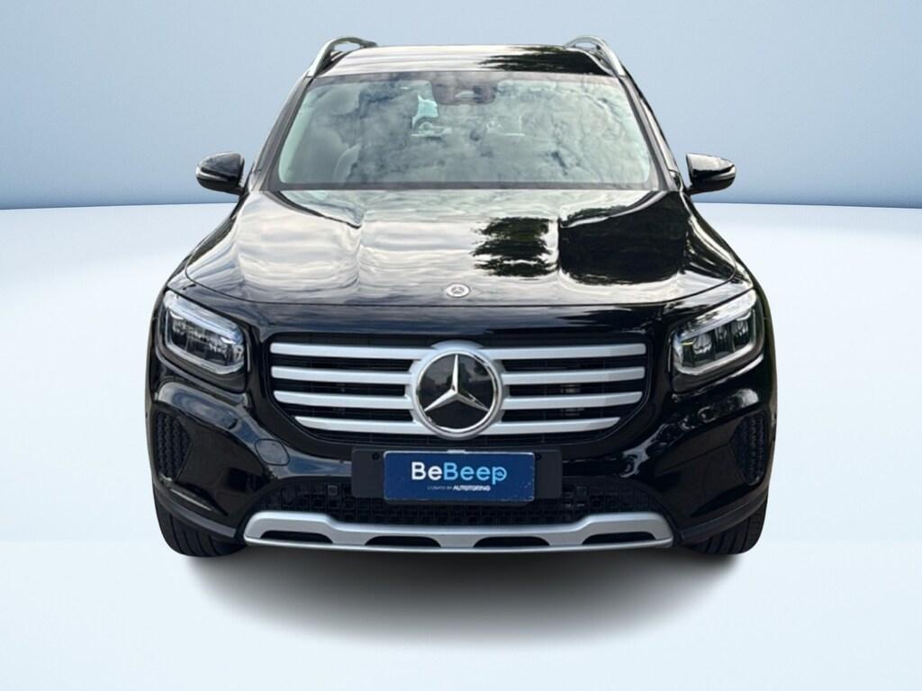 Mercedes GLB 180 d Advanced auto