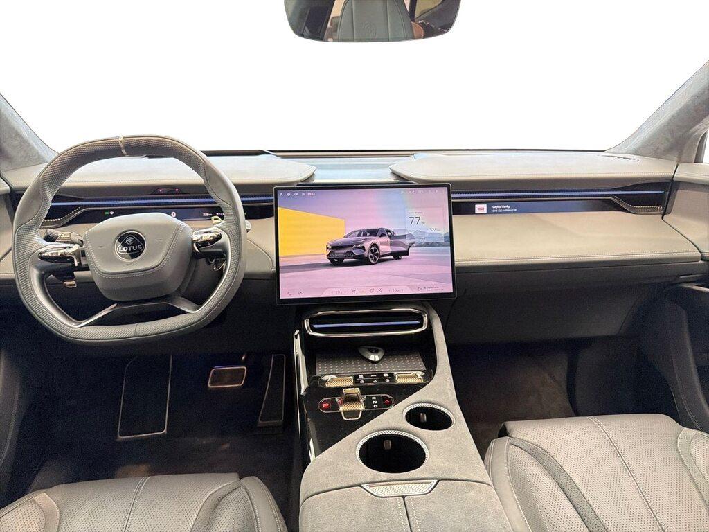Lotus Eletre R