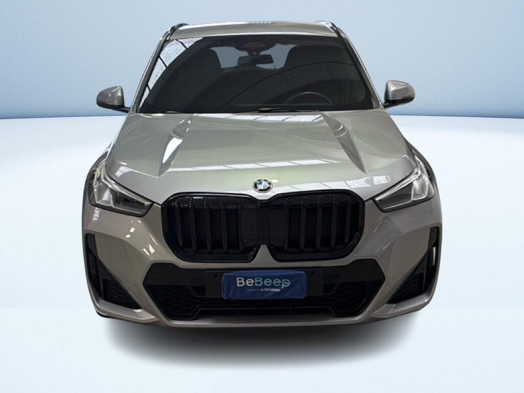BMW X1 sdrive18i Msport auto