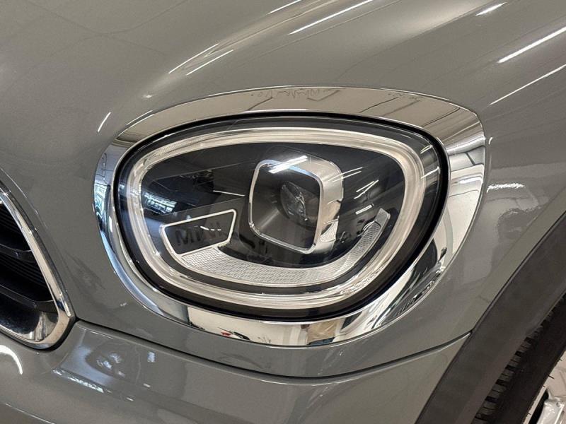 Mini One D Countryman 1.5 TwinPower Turbo One D Business