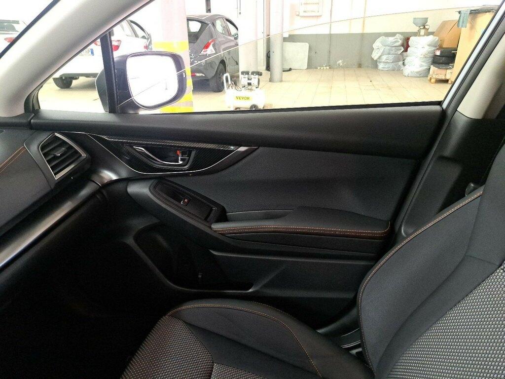 Subaru XV 1.6i Style lineartronic