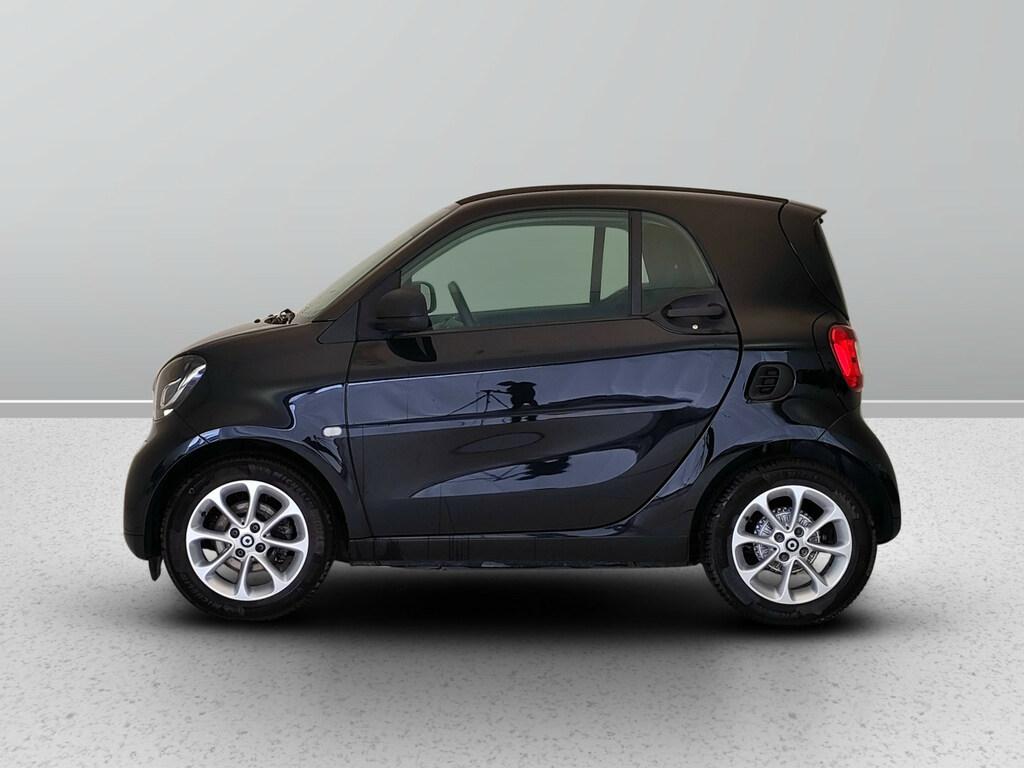 Smart fortwo 1.0 Youngster 71cv twinamic
