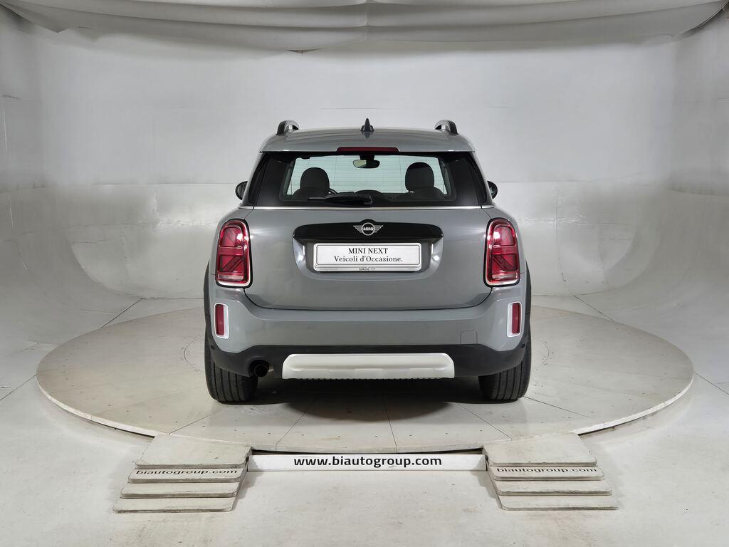 Mini One Countryman 1.5 One