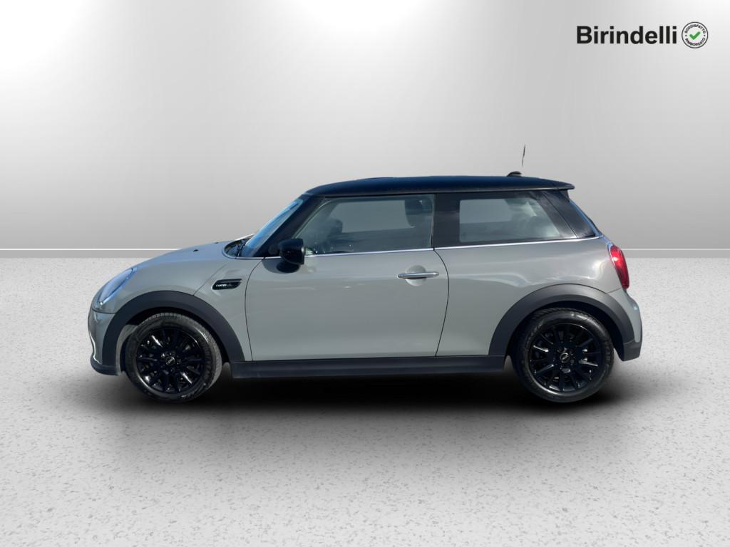 Mini Mini 3p 1.5 One Camden 102cv