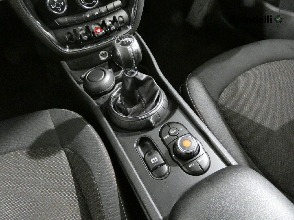 Mini One D Clubman 1.5 One D Boost