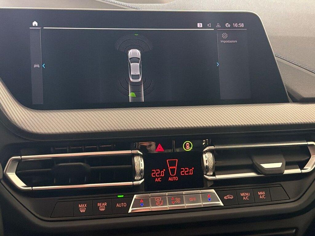 BMW Serie 2 220d Gran Coupe Msport xdrive auto