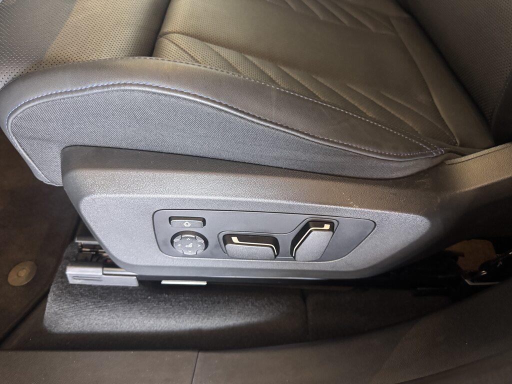 BMW X3 xdrive20d MSport Pro auto