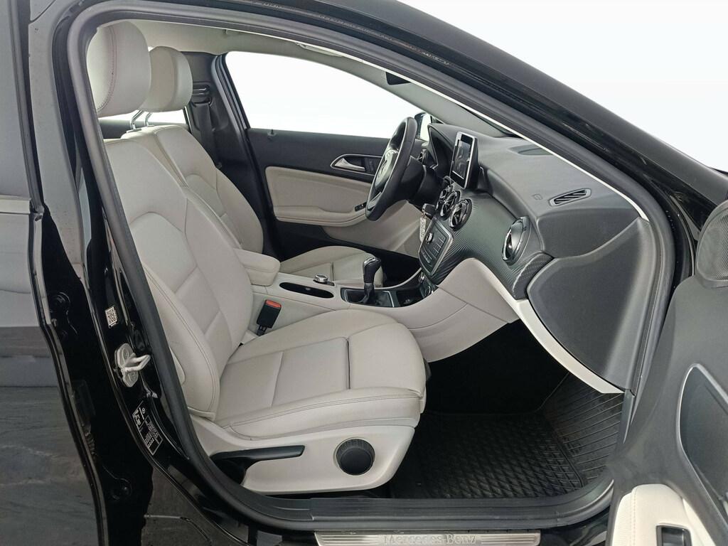 Mercedes GLA 180 d (cdi) Executive