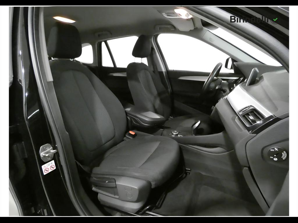 BMW X1 sdrive18d Business Advantage auto