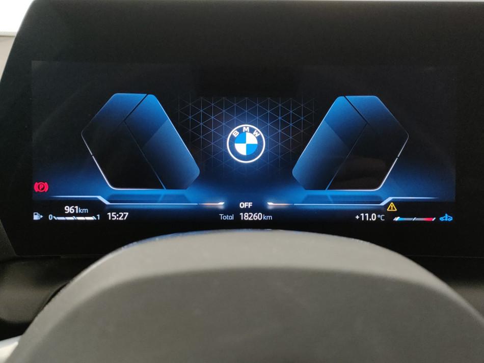 BMW Serie 1 118d MSport auto